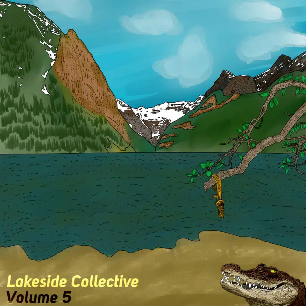 Pelvo & Lakeside Collective
