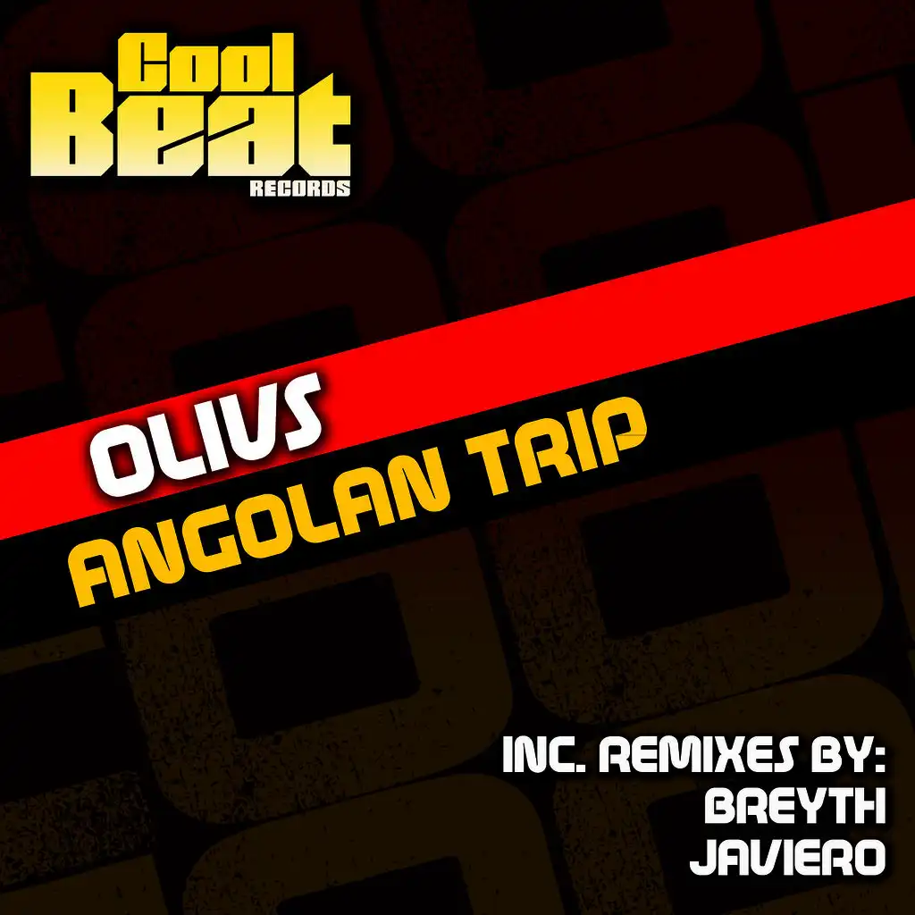 Angolan Trip (Breyth Latin Remix)