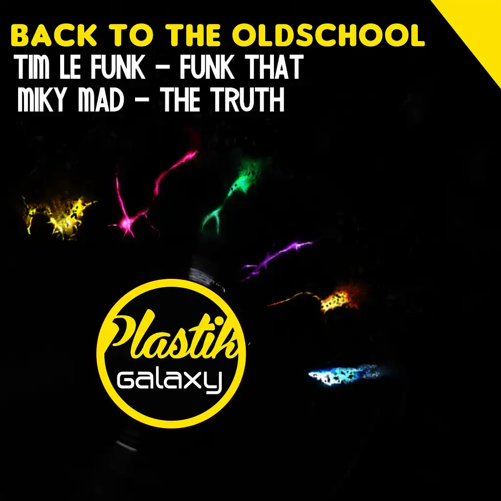 Back to the Oldschool