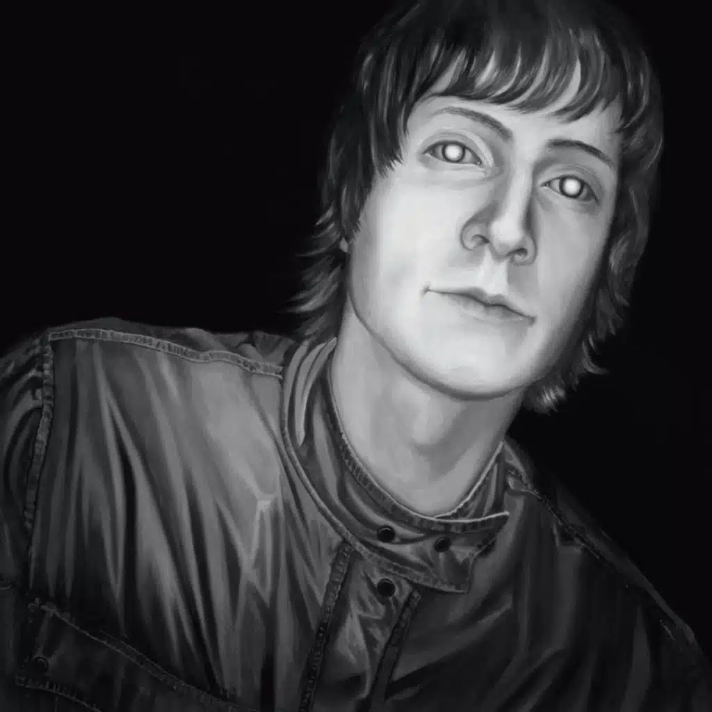 Everything Inside Me Is Ill