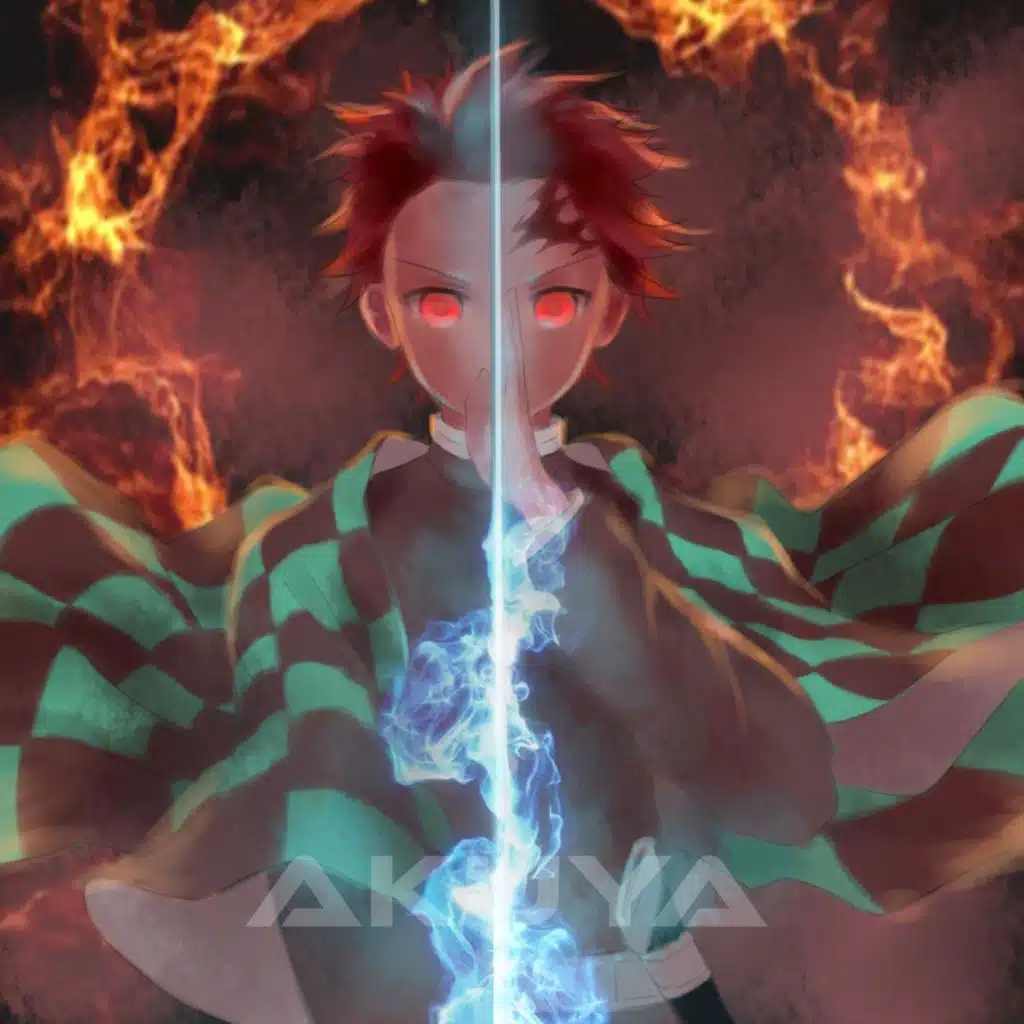 Kamado Tanjiro no Uta