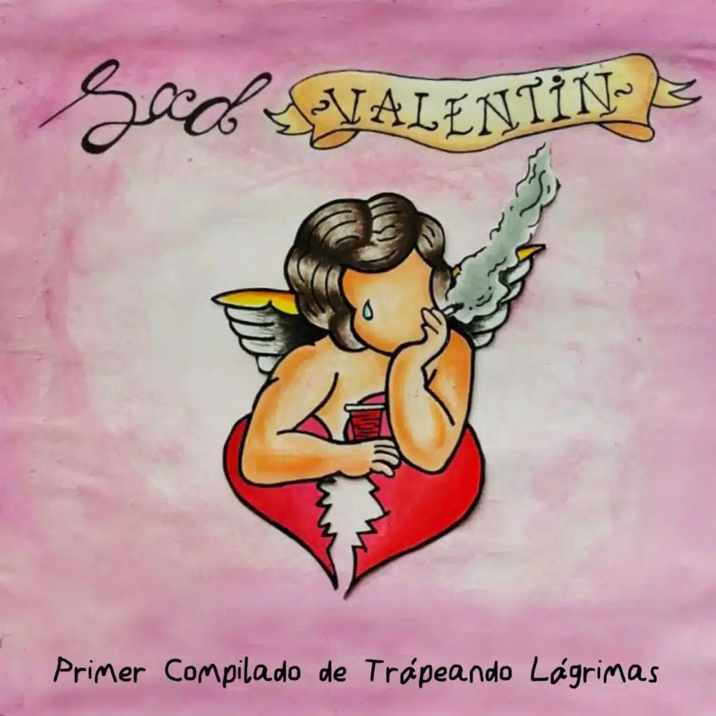 Sad Valentín (2021)