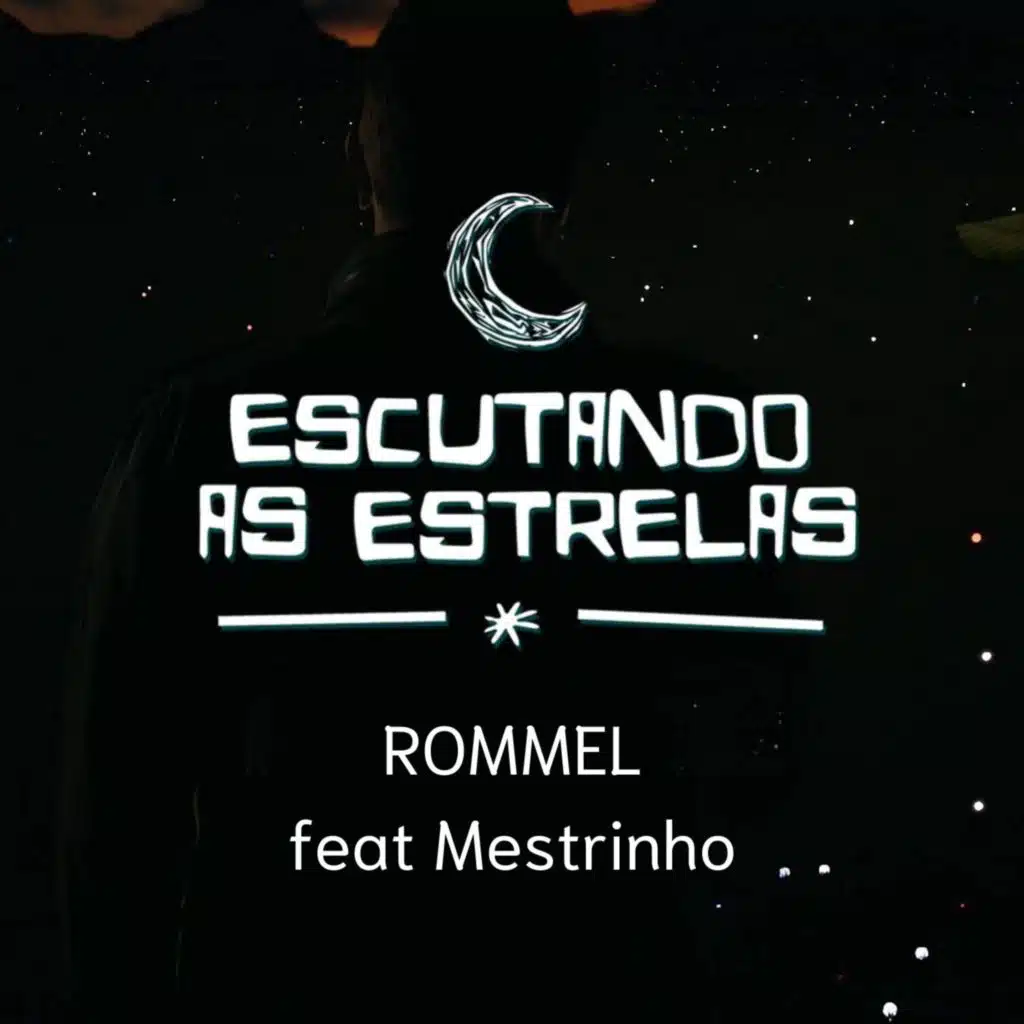 Escutando As Estrelas (feat. Mestrinho)
