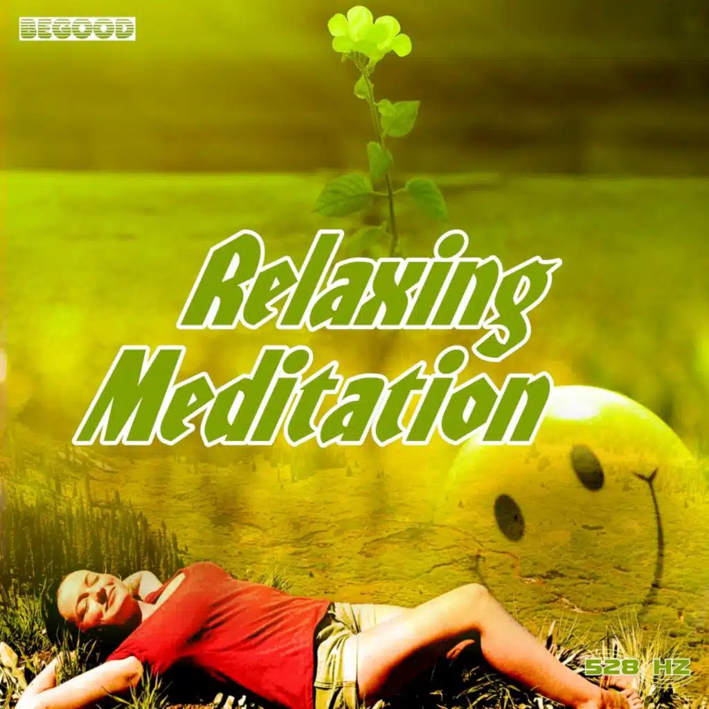 Relaxing Meditation