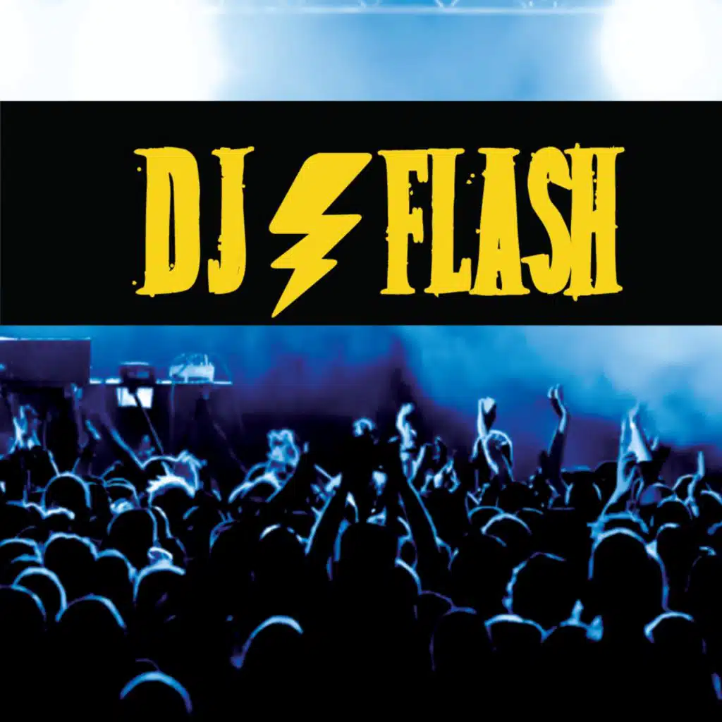 DJ Flash (NL)