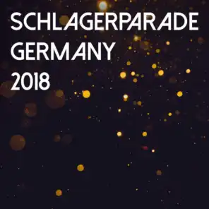 Schlagerparade Germany 2018