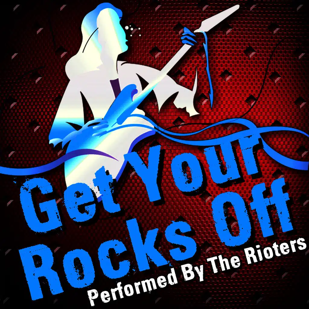 Get Your Rocks Off