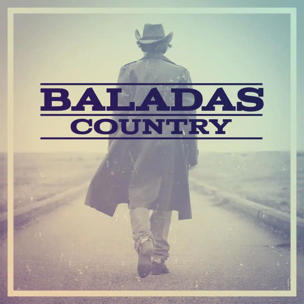Baladas Country