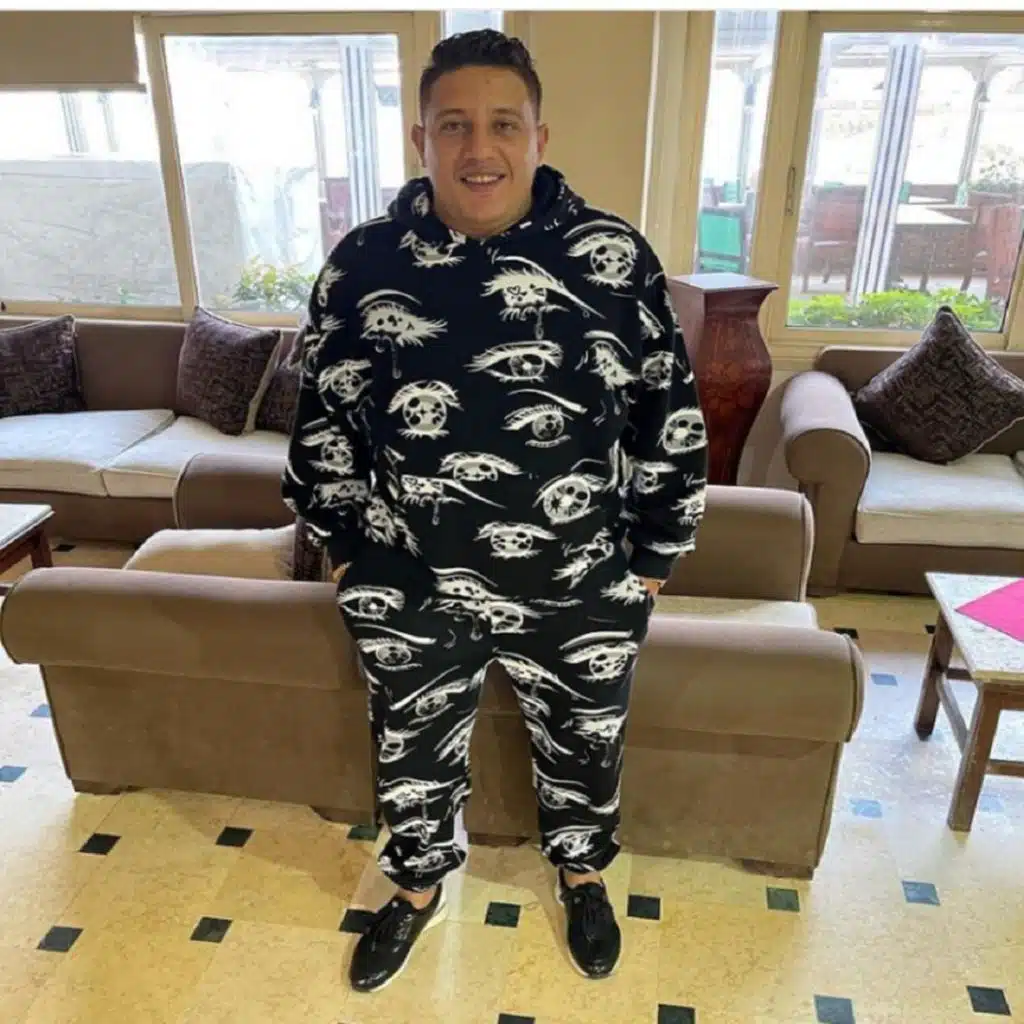 هعمل سيرش انا علي الخريطة (مع نور التوت & علي قدوره)