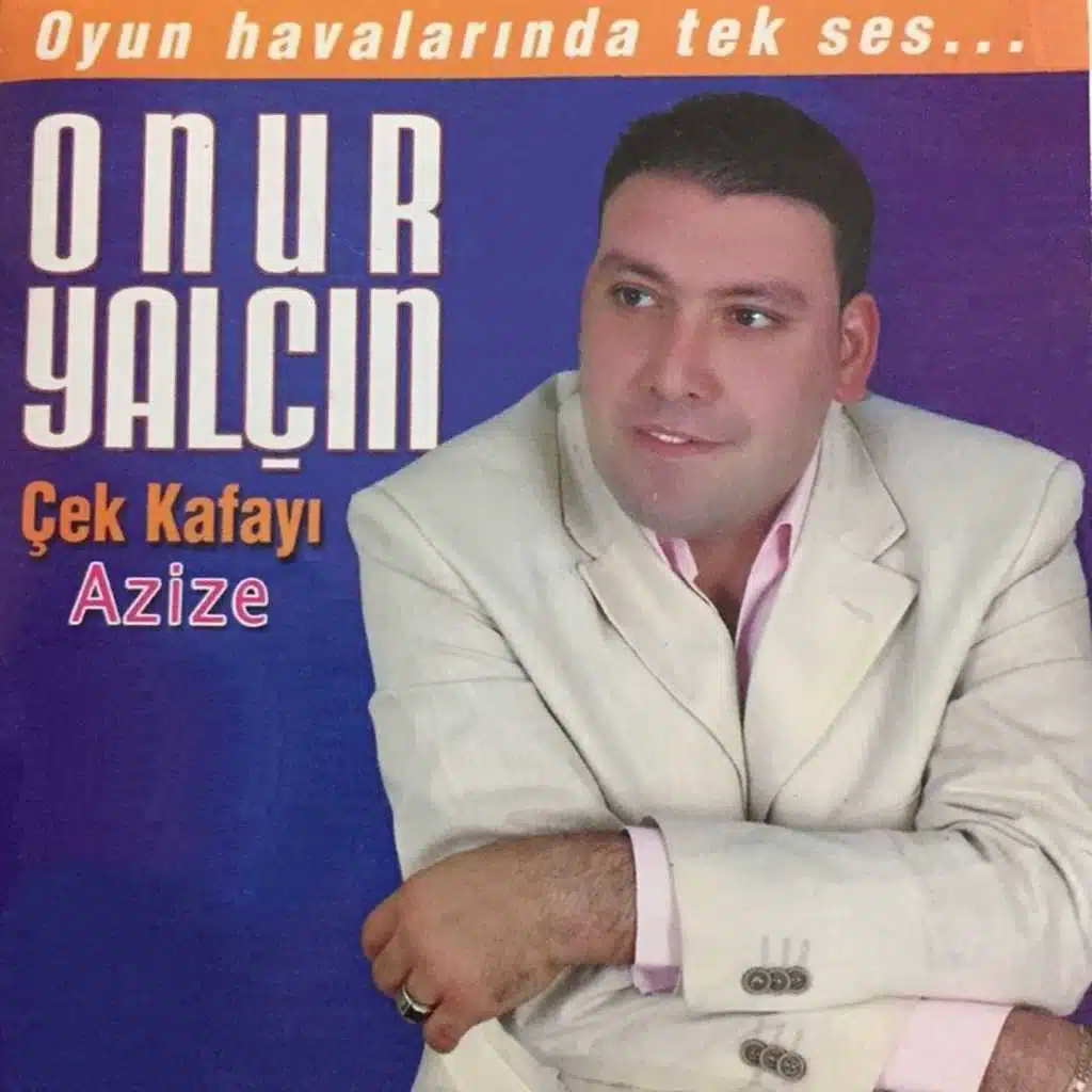 Çek Çek (Remix)