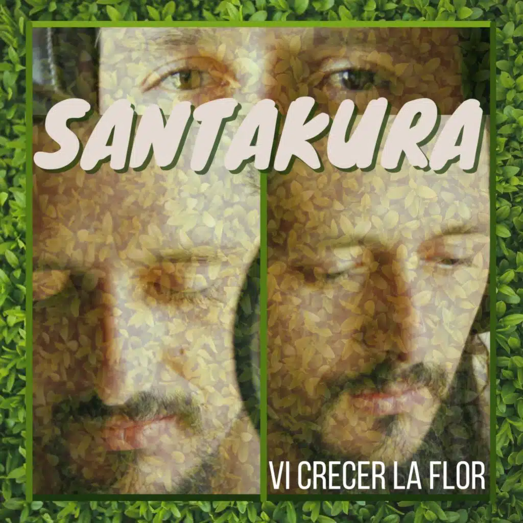 Vi Crecer la Flor