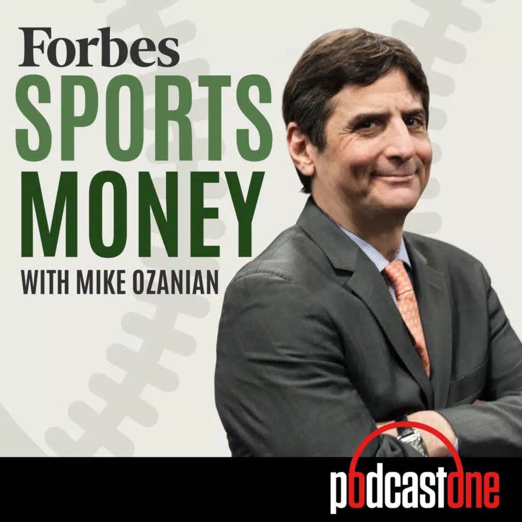 Forbes Sports Money