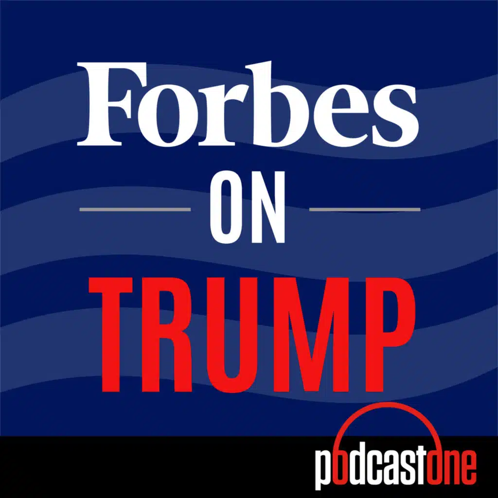 How Can Trump Produce The Apprentice While Serving As President?