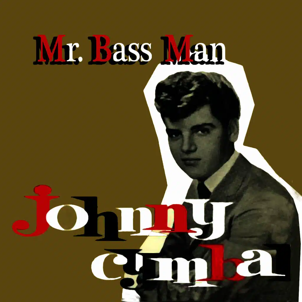 Mr. Bass Man