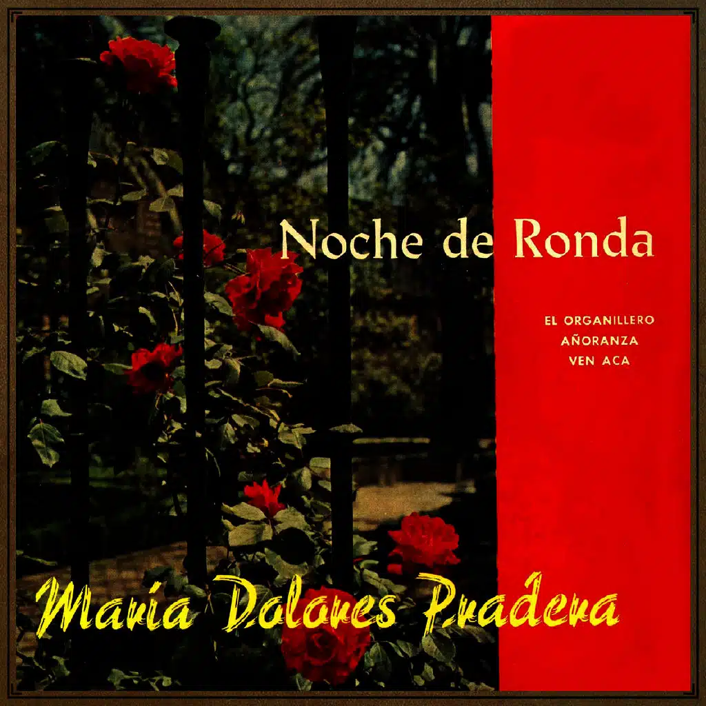 El Organillero (Canción)