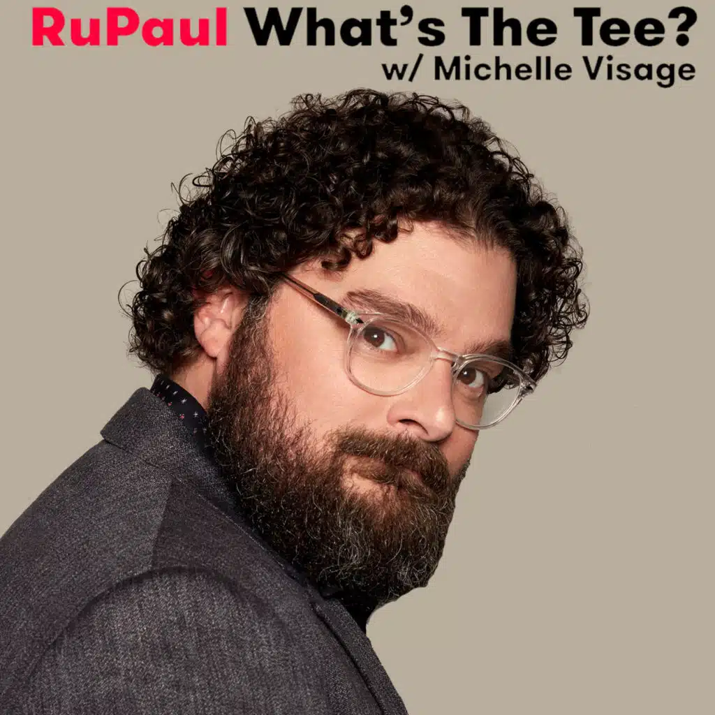 Episode 195: Bobby Moynihan & Sydelle Noel