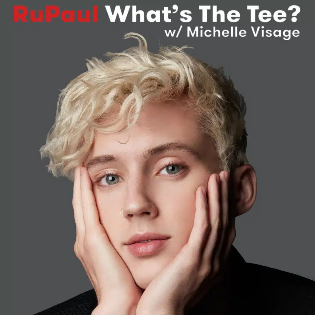 Episode 196 - Troye Sivan & Guillermo Díaz