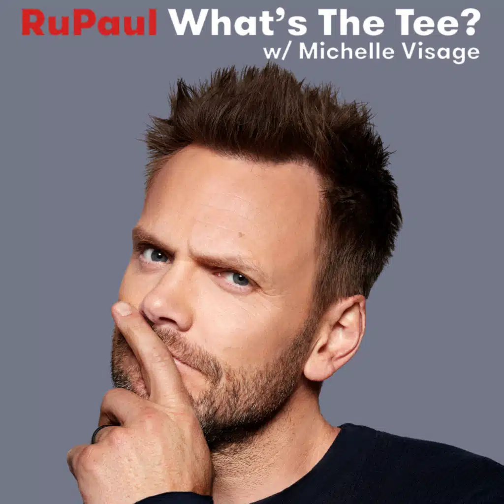 Episode 197: Joel McHale