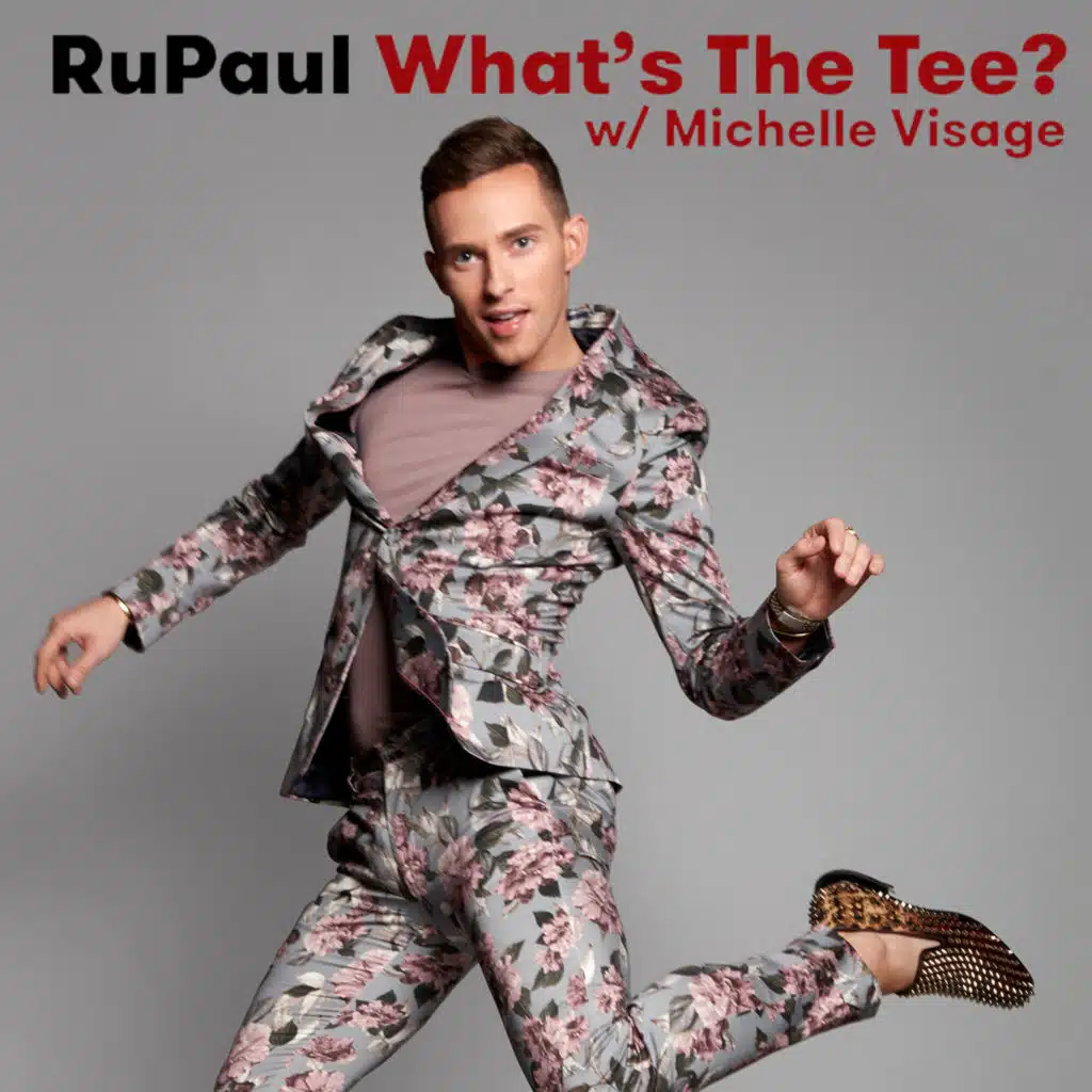 Episode 199: Adam Rippon