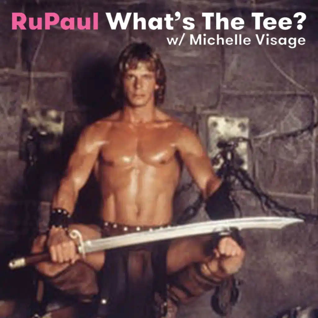 Episode 211:  Marc Singer (Beastmaster)