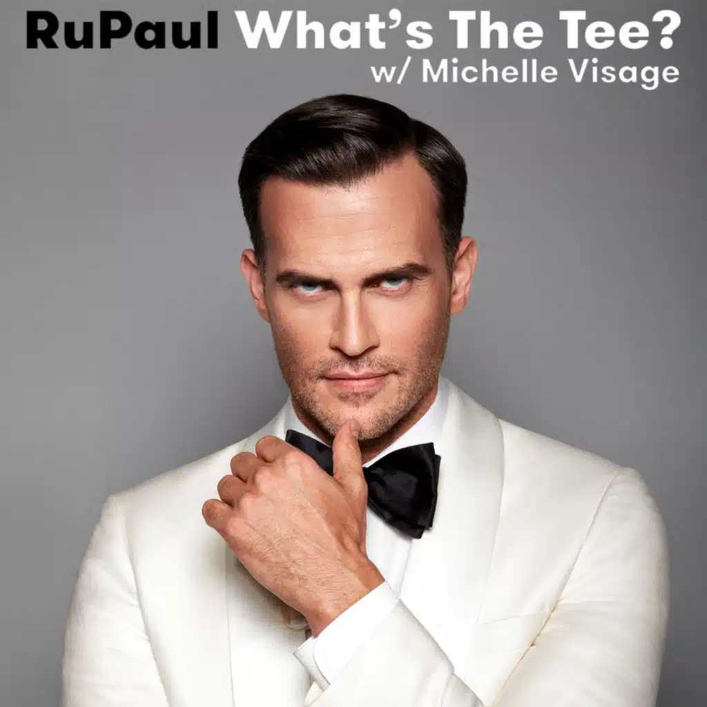 Episode 202: Fortune Feimster & Cheyenne Jackson