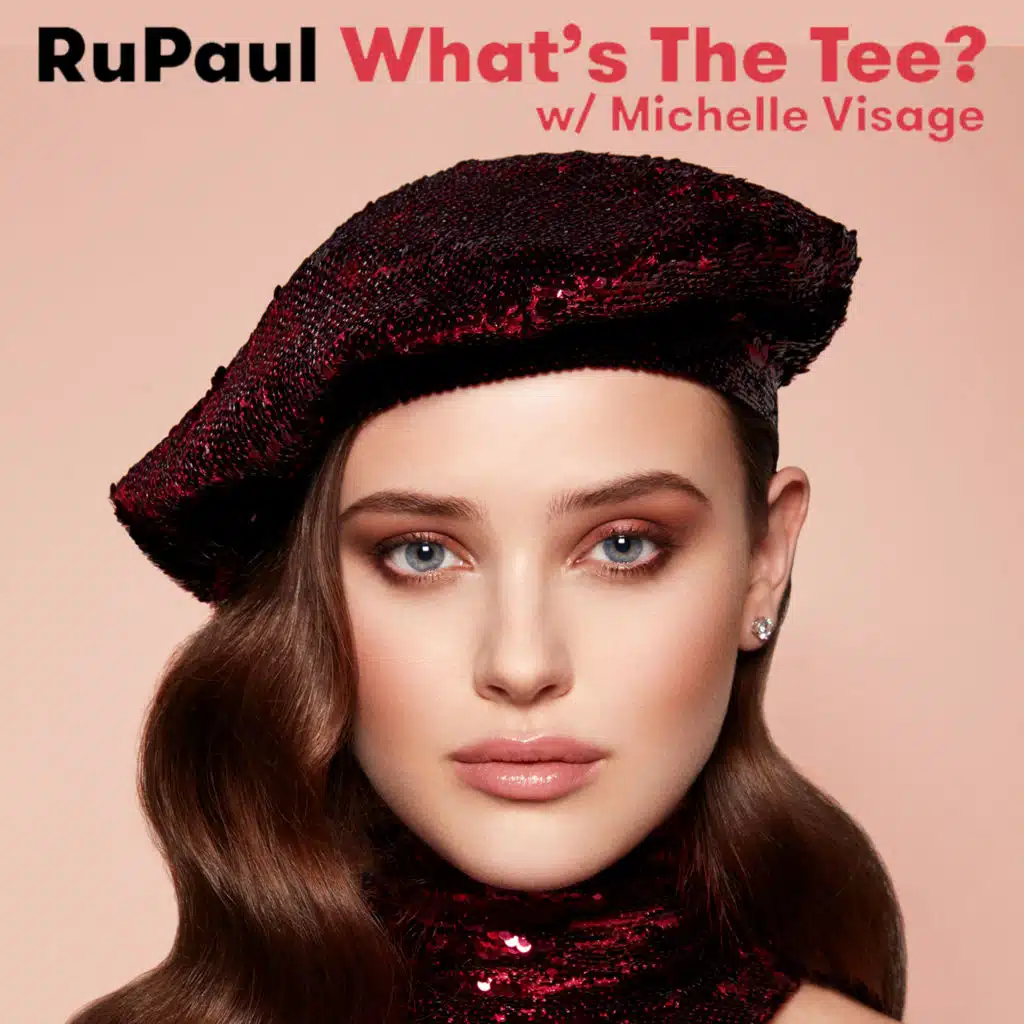 Episode 203: Gina Rodriguez & Katherine Langford