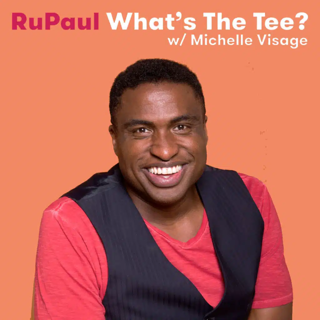 Epsidoe 210: Michael-Leon Wooley