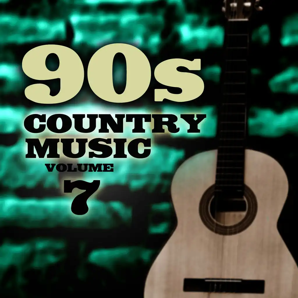 90's Country Music, Vol. 7