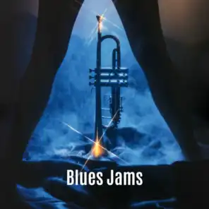 Blues Jams, Relaxing Music Background