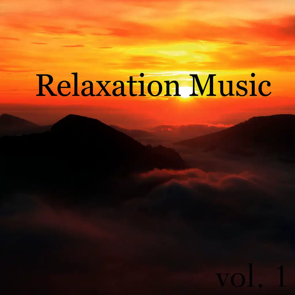 Relaxation in Hands of Time (ft. Niall )