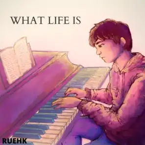 What life is