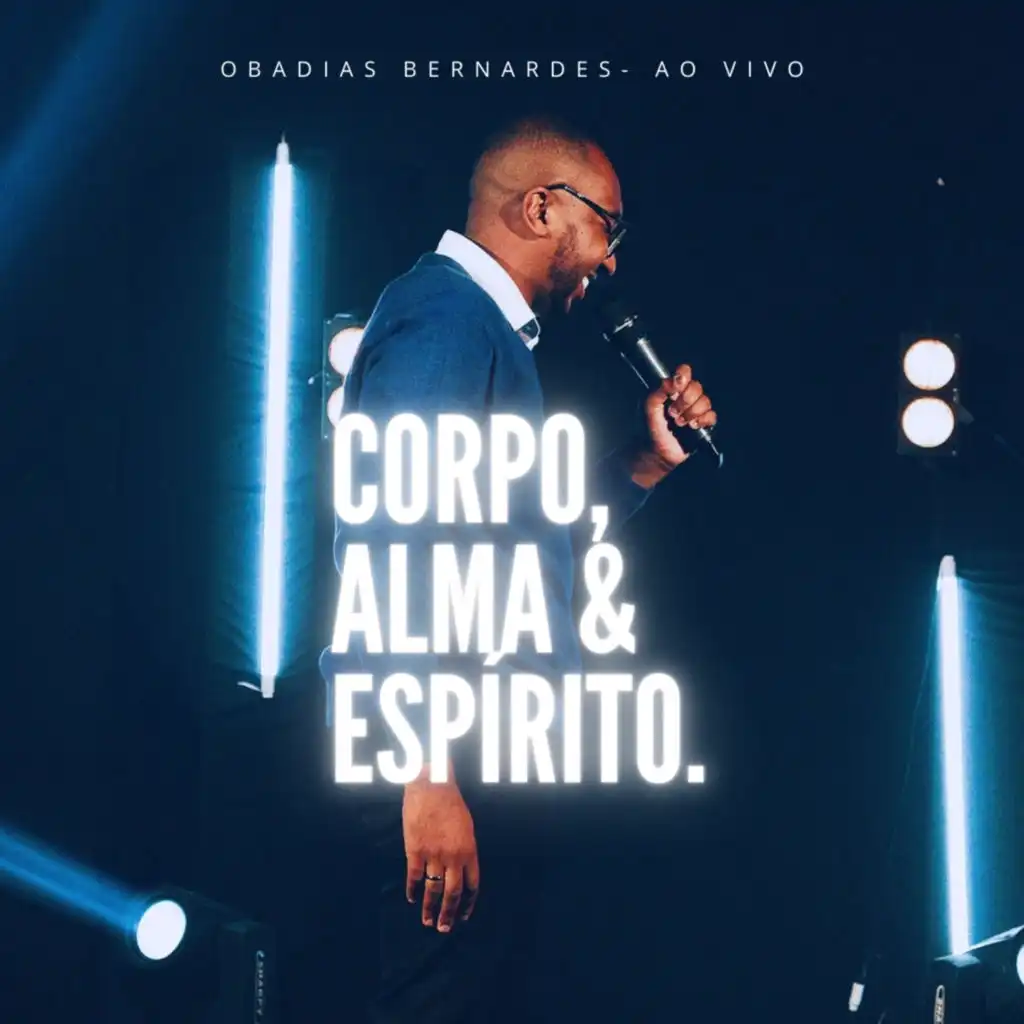 Vida (Ao Vivo) [feat. Ozias Bernardes]