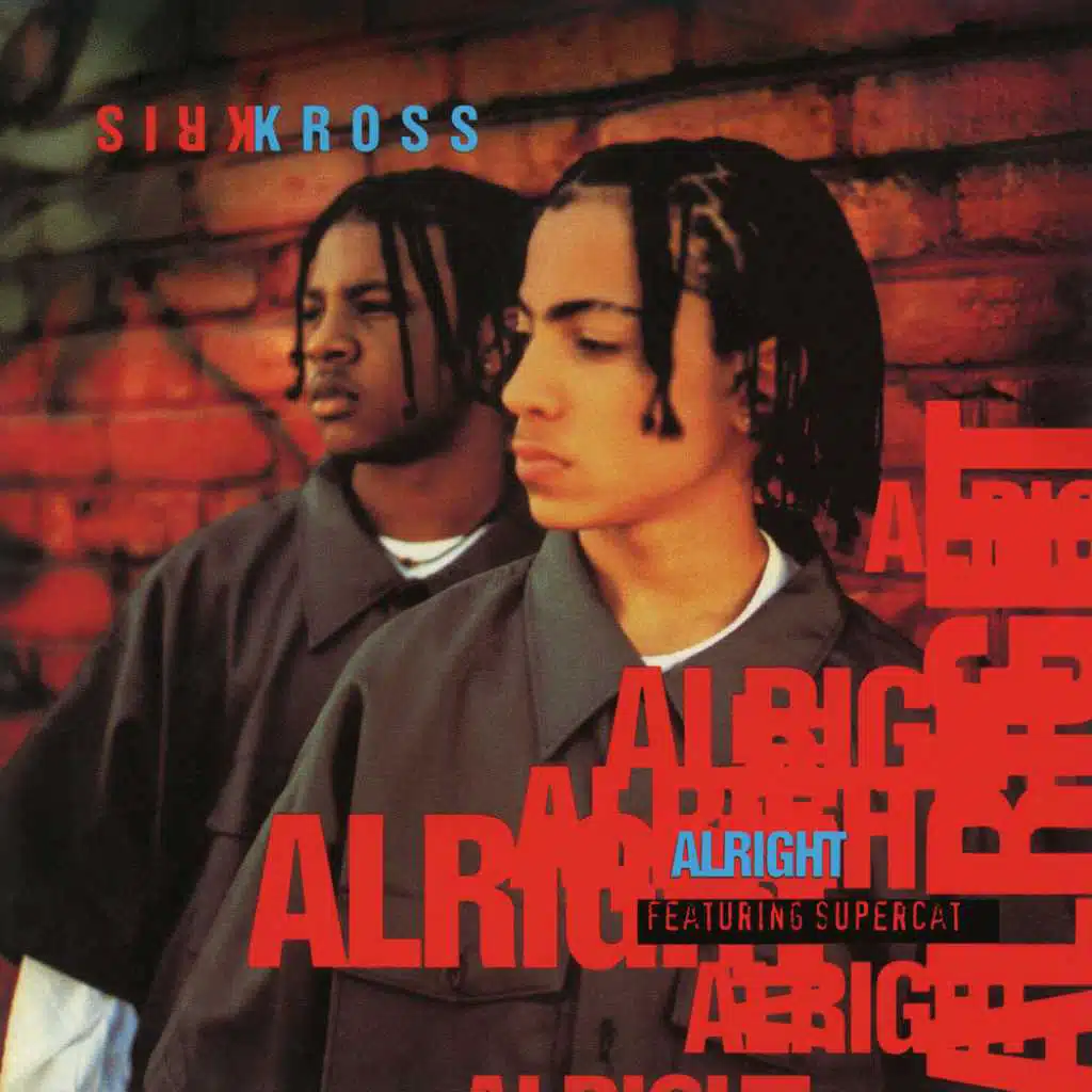 Alright (Extended Remix)