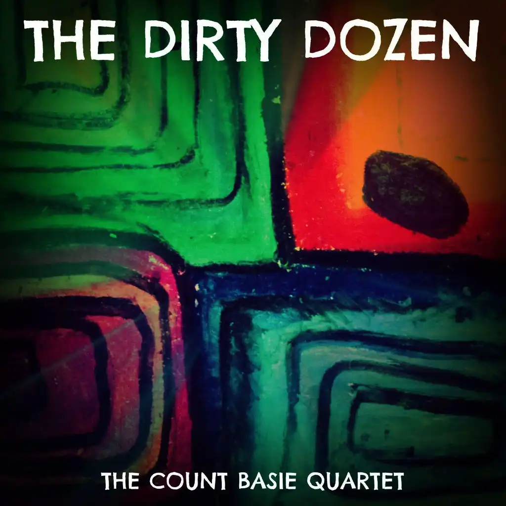 The Count Basie Quartet