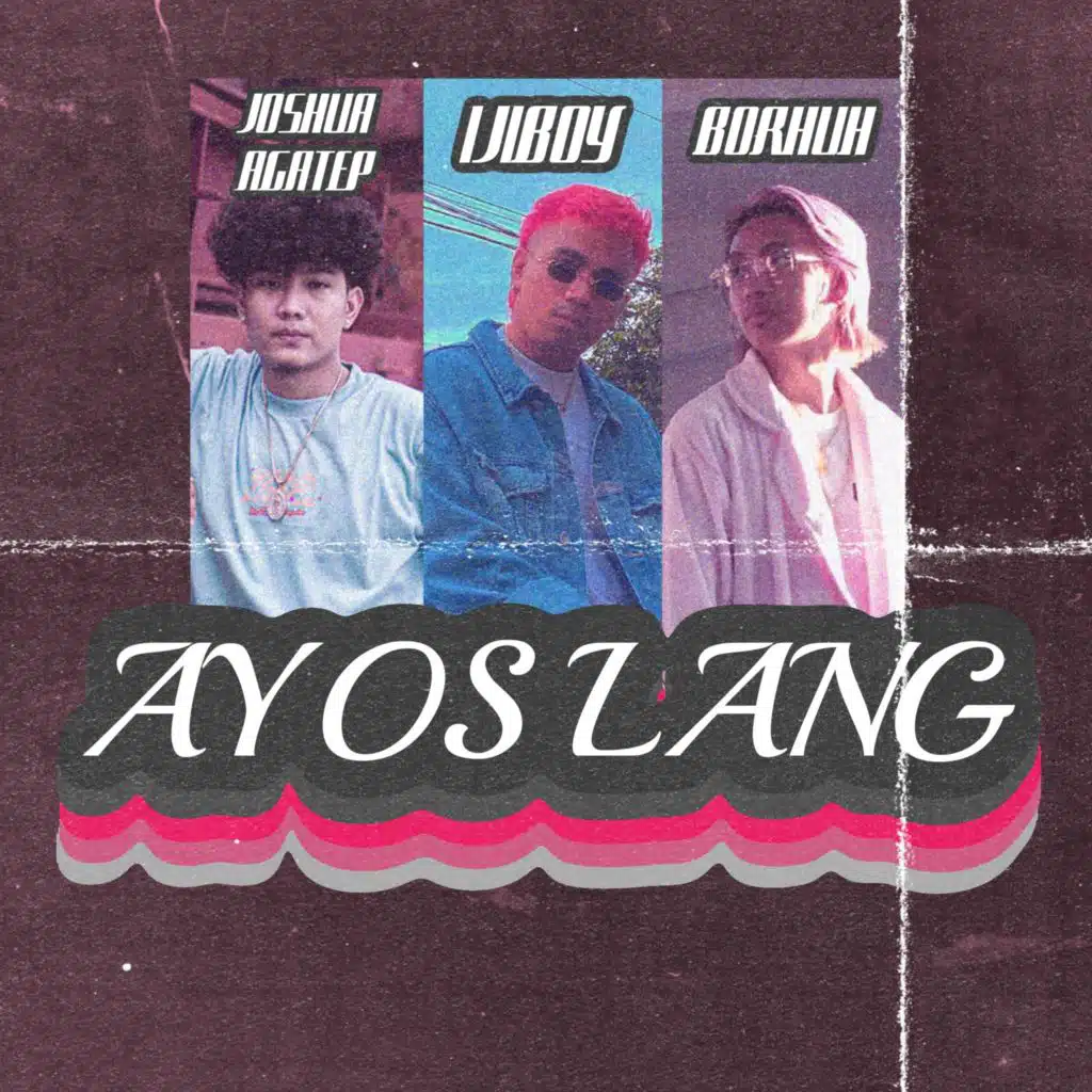 Ayos Lang