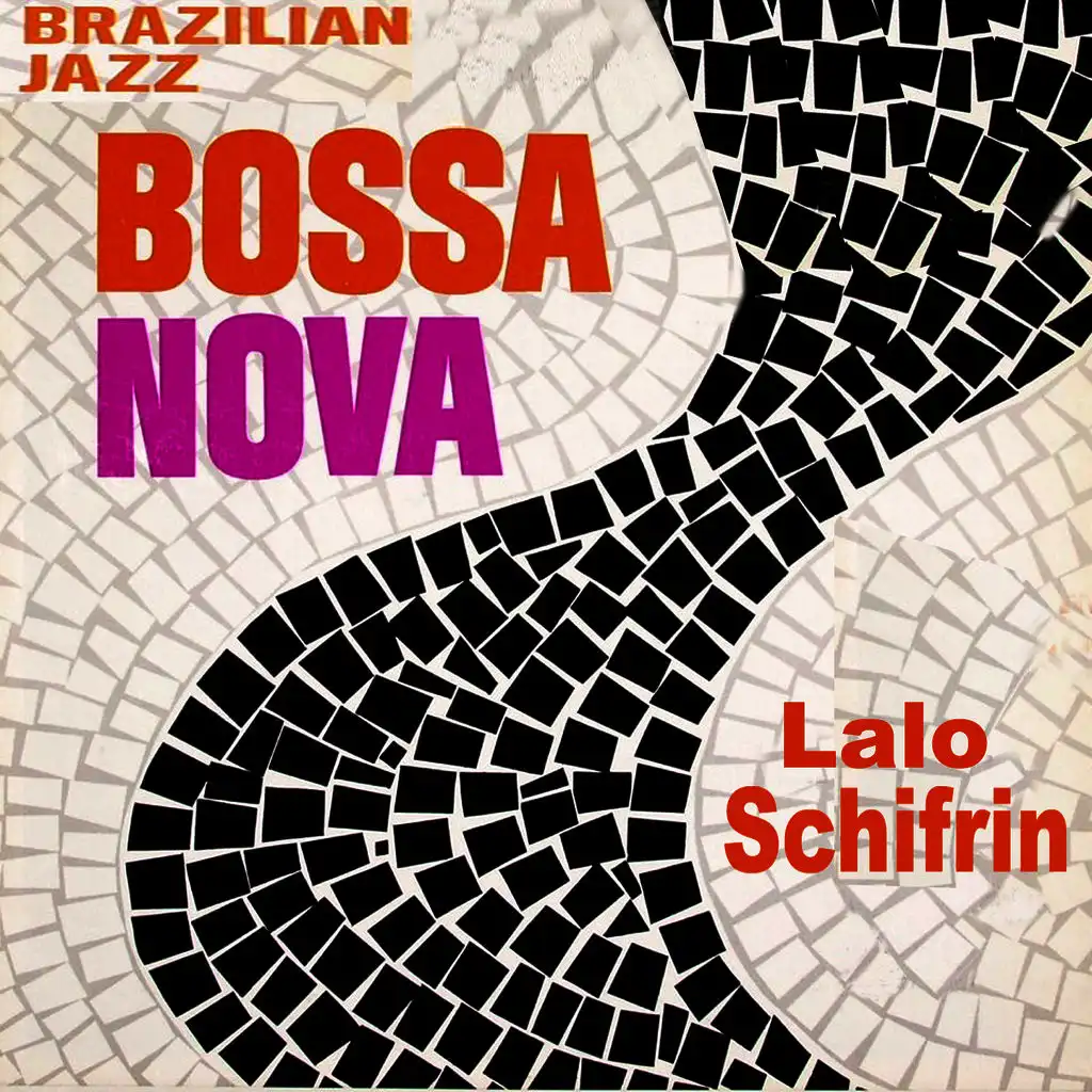 Brazilian Jazz Bossa Nova