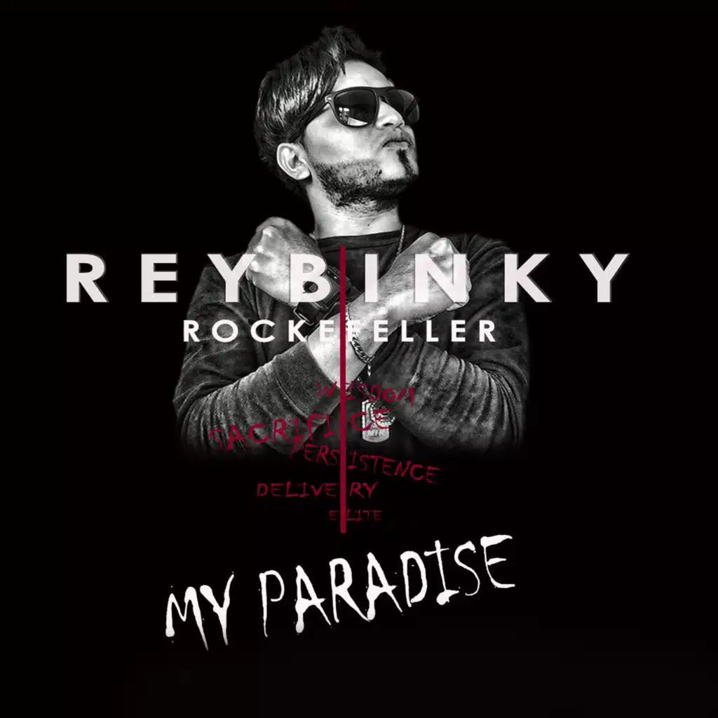 My Paradise