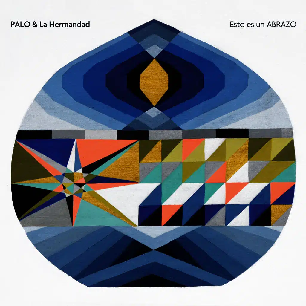 El Leñador (feat. Goy Ogalde & Alfonso Barbieri)