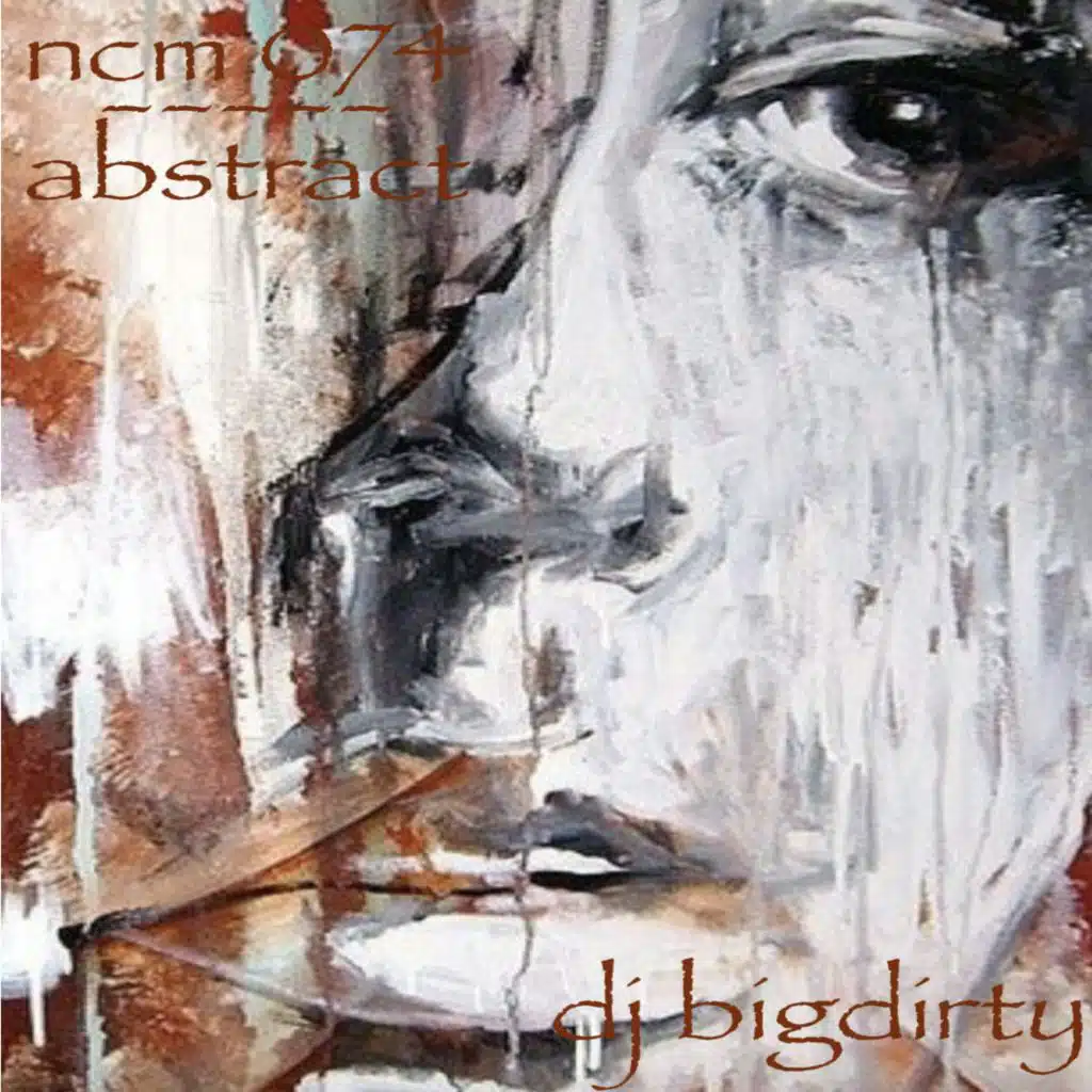 night club musical act 074: abstract