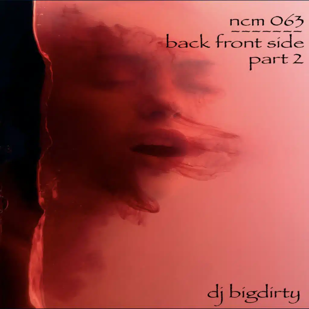 night club musical act 063: back front side part 2