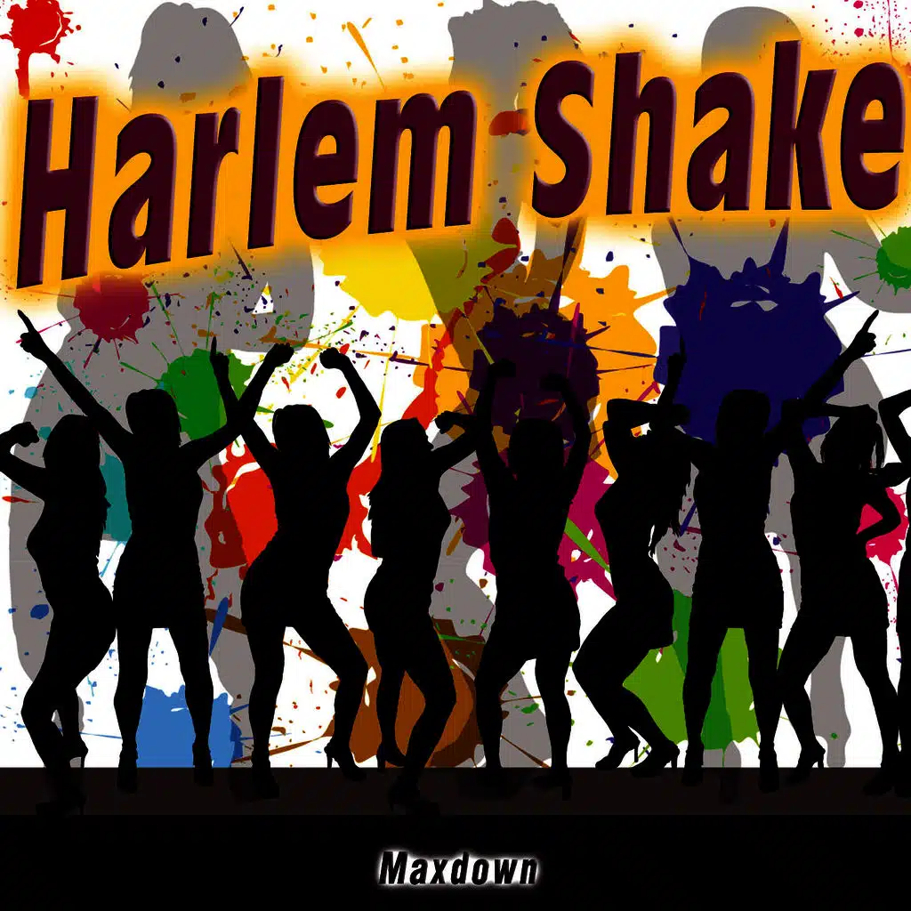 Harlem Shake