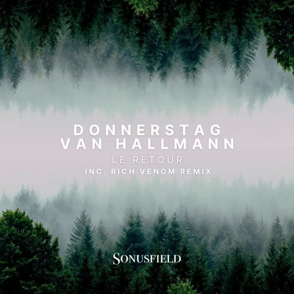 donnerstag & van Hallmann