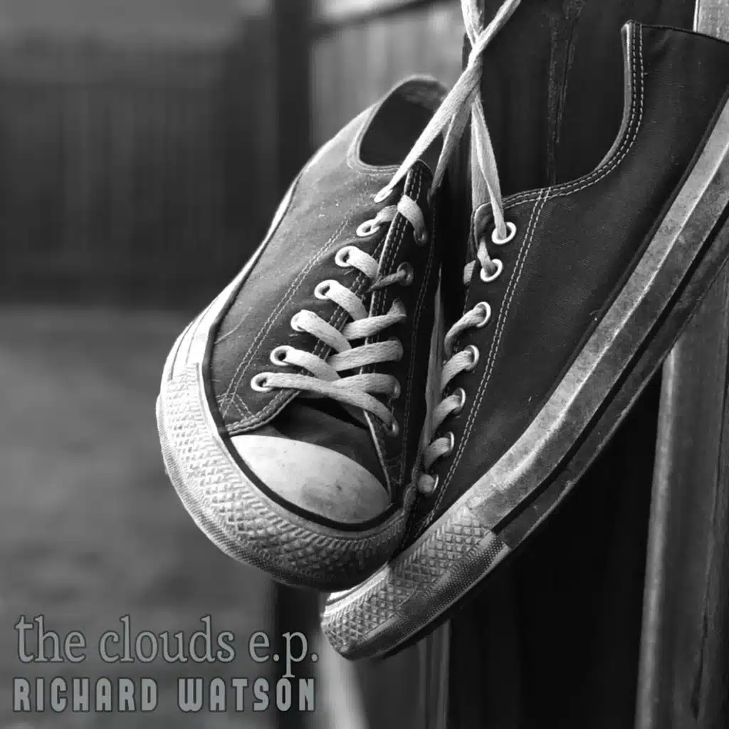 the clouds e.p.