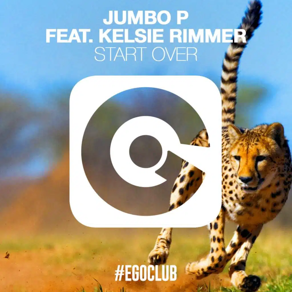 Start Over (feat. Kelsie Rimmer)