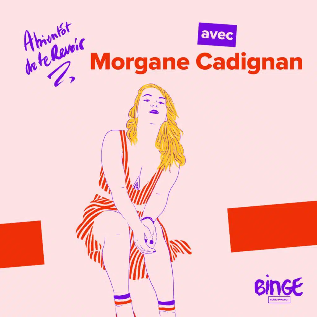 Morgane Cadignan