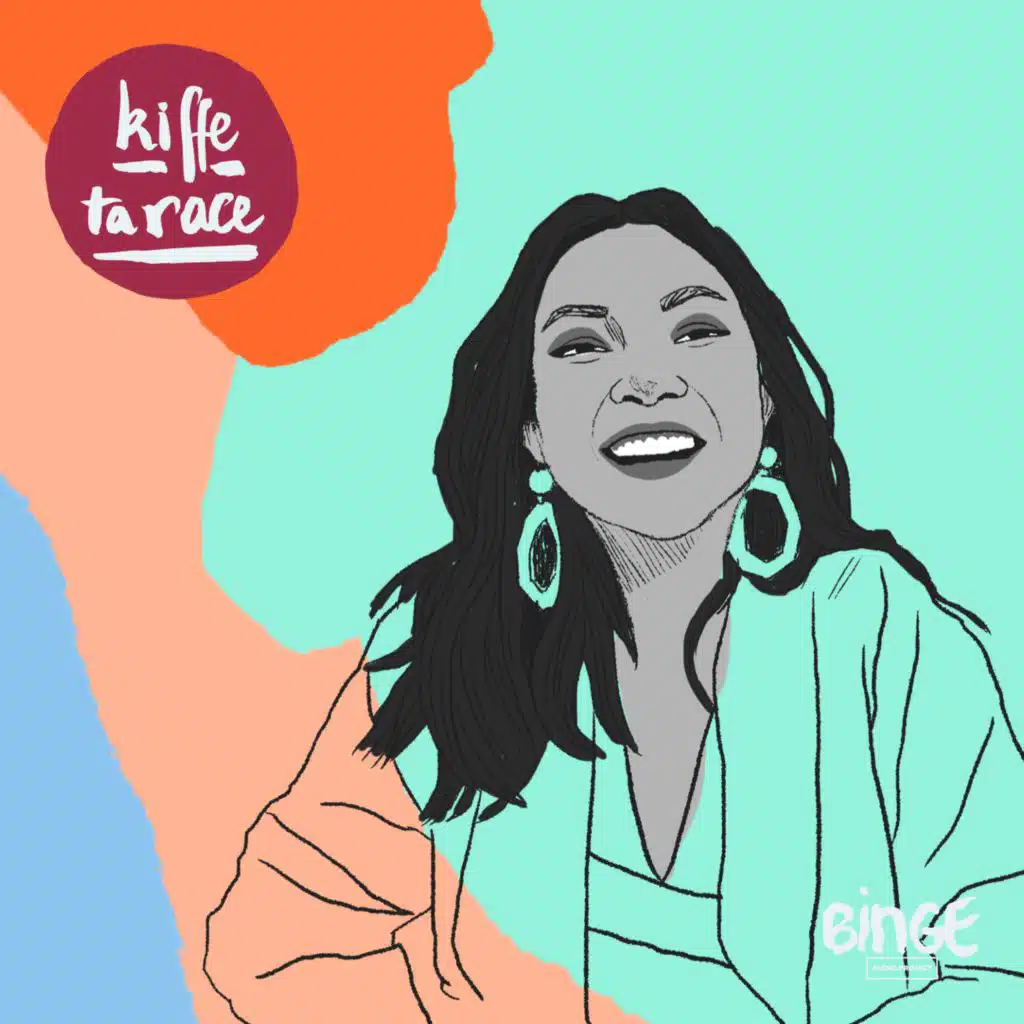 #64 - La race n'efface pas la classe