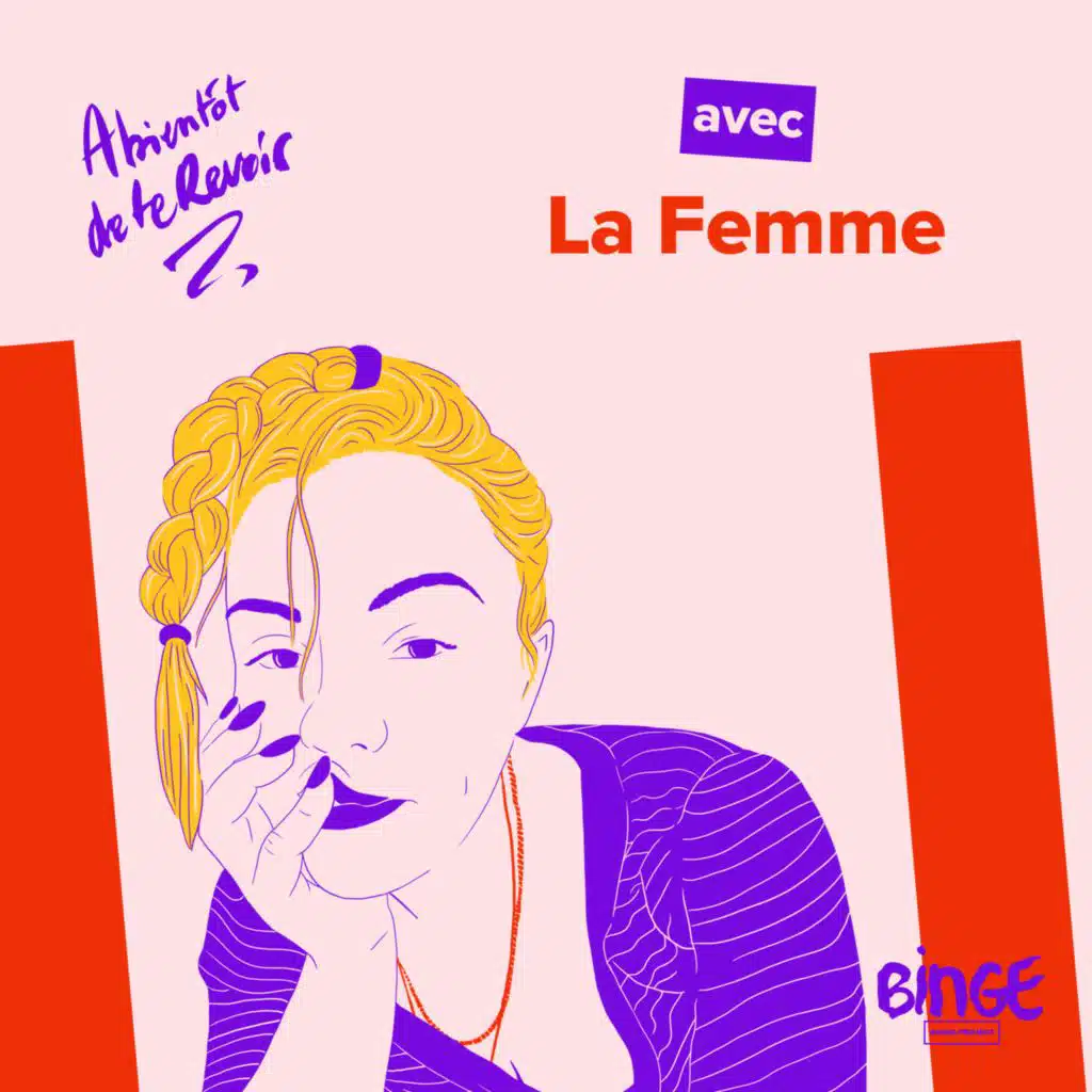 La Femme