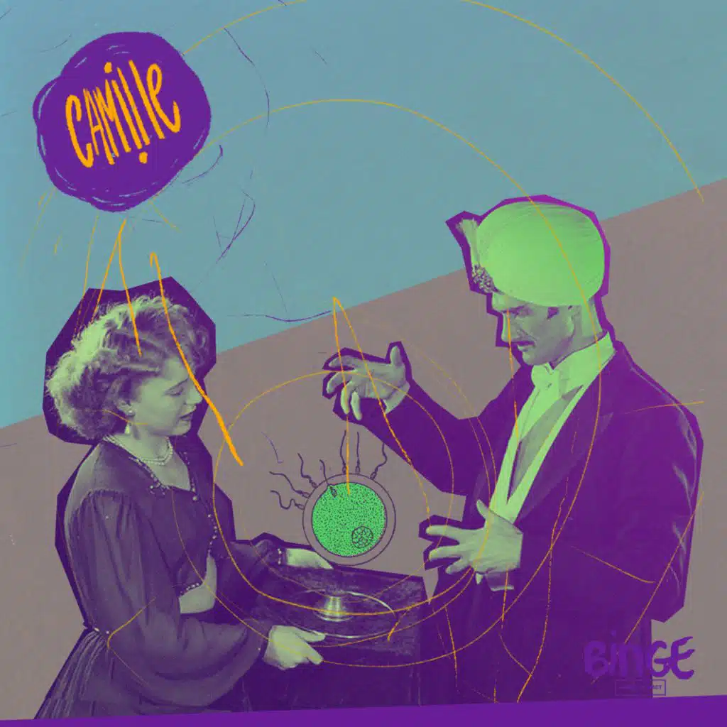 La PMA, pourquoi ça passe pas ? (2/2)