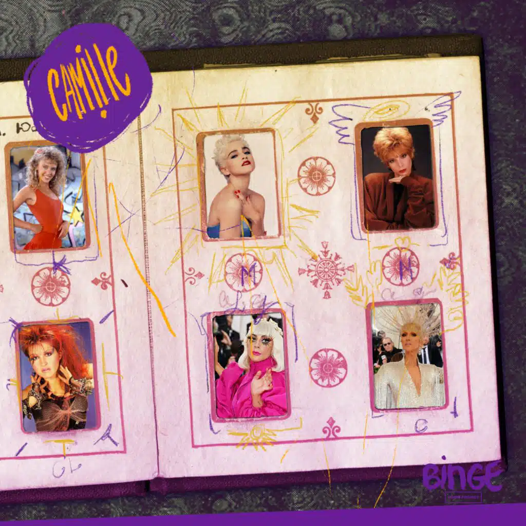 Pourquoi des hétéros sont des icônes gay ?