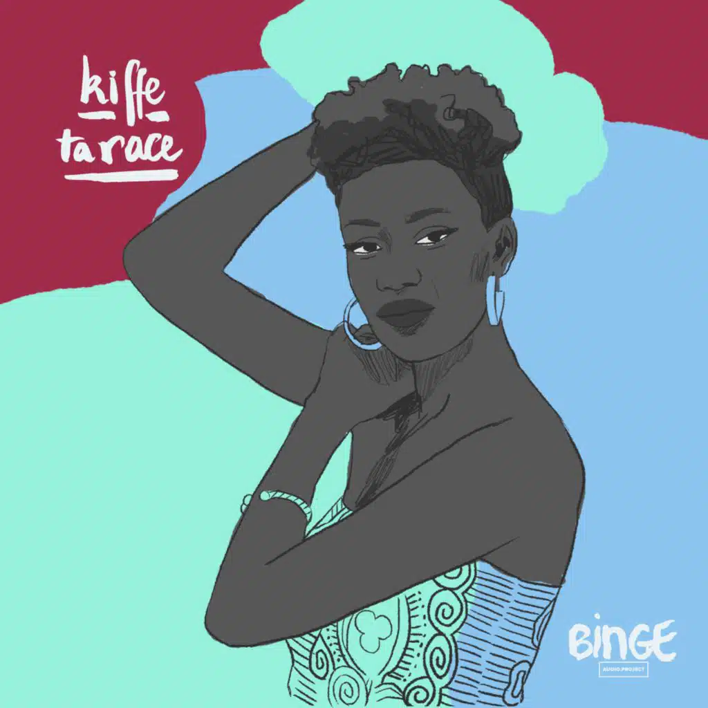 #59 - L'art peut-il être raciste ?